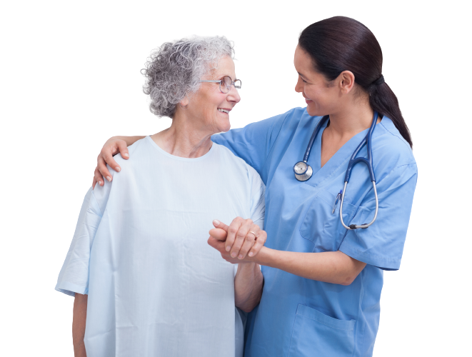 Курс младшей медсестры по уходу за больными в Котласе